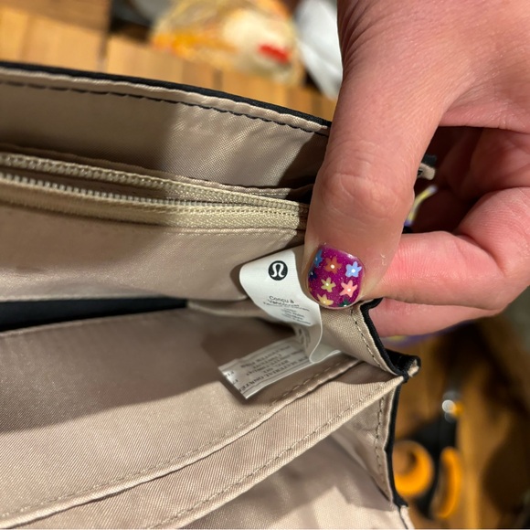 Lululemon bag black - Picture 7 of 7